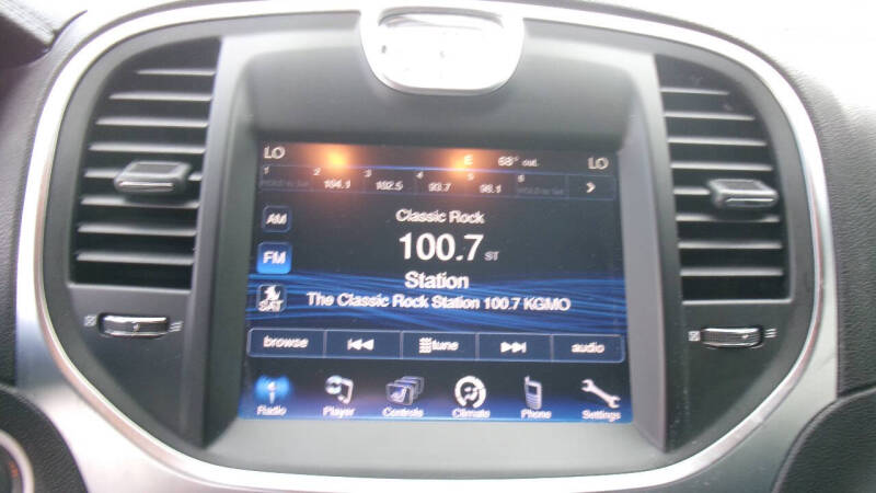 2014 Chrysler 300