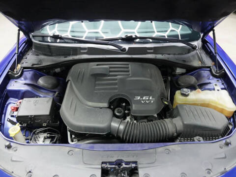 2021 Dodge Charger GT