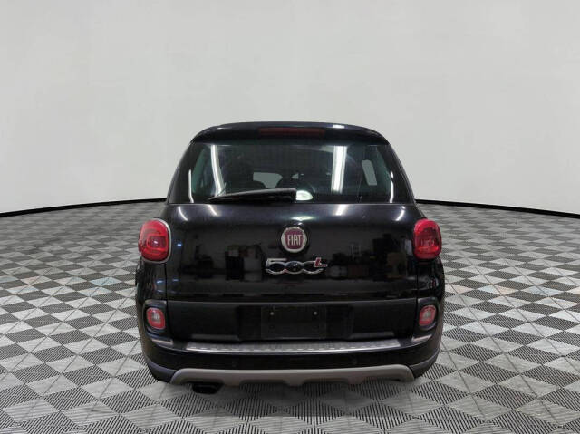 2014 FIAT 500L for sale at Paley Auto Group in Columbus, OH