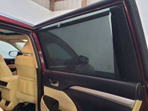 2014 Toyota Highlander XLE