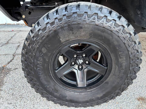 1998 Jeep Wrangler SE