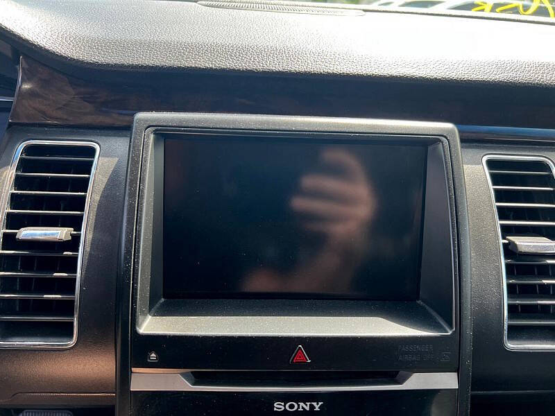 2014 Ford Flex Limited