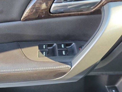 2011 Acura MDX SH-AWD w/Tech