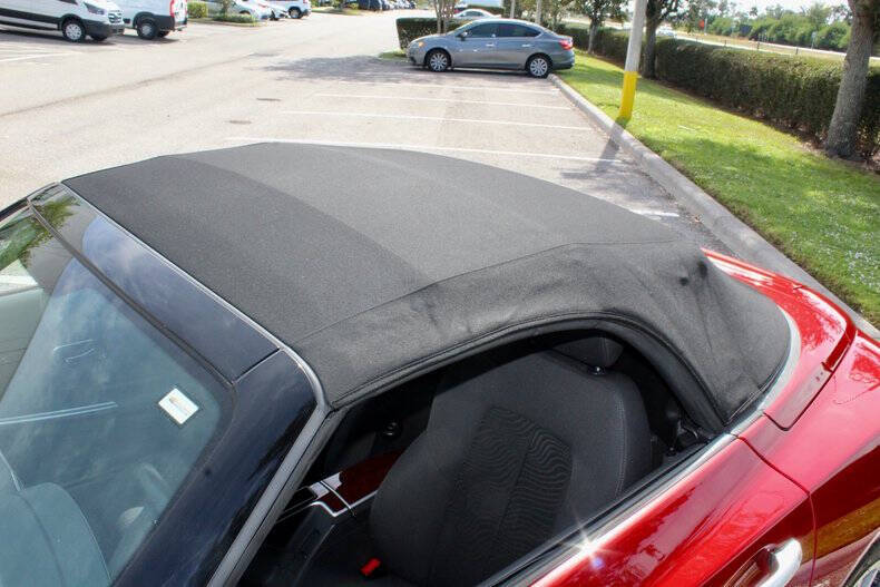 2006 Chrysler Crossfire