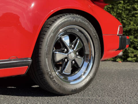 1985 Porsche 911 Carrera