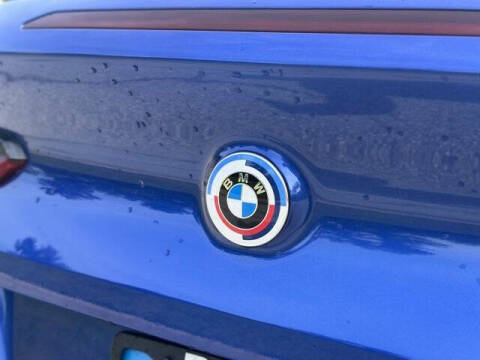 2023 BMW 8 Series M850i xDrive