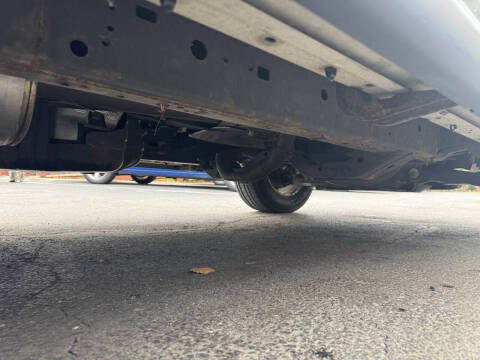 2004 Toyota 4Runner SR5