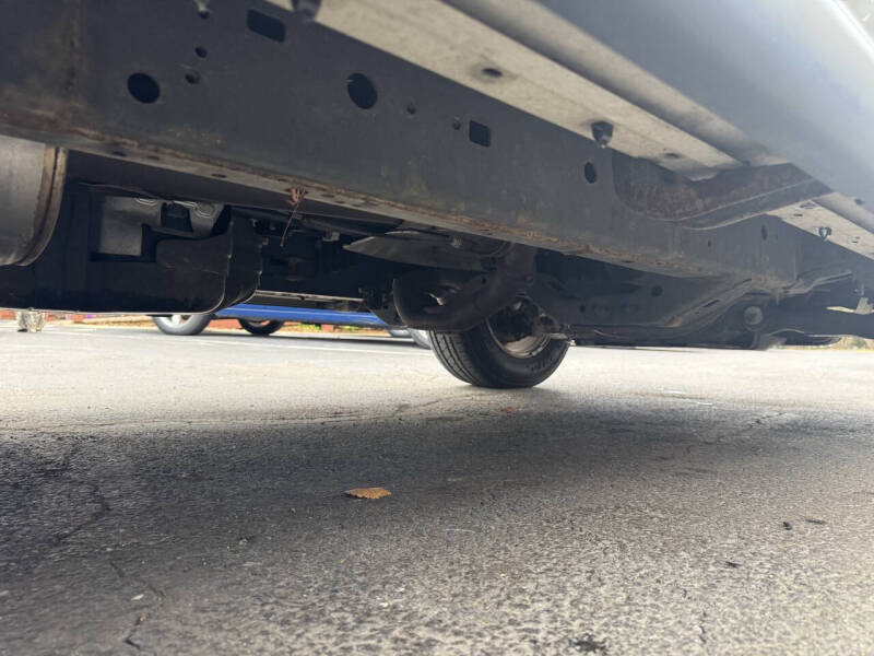 2004 Toyota 4Runner SR5