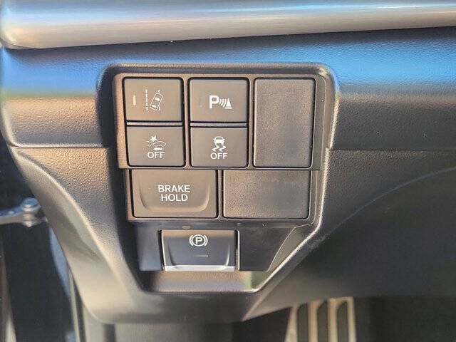 2021 Acura RDX SH-AWD w/A-SPEC