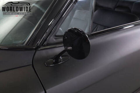 1964 Cadillac DeVille