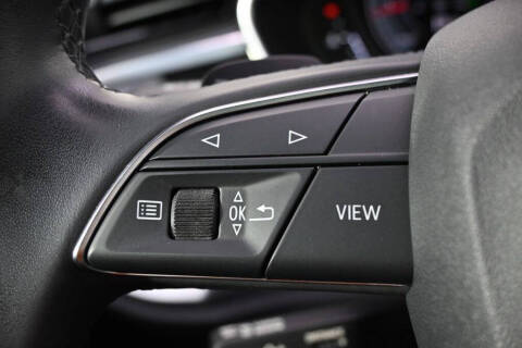 2022 Audi Q3 quattro S line Prem Plus 45 TFSI