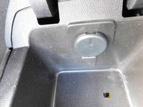 2013 Chevrolet Camaro LS