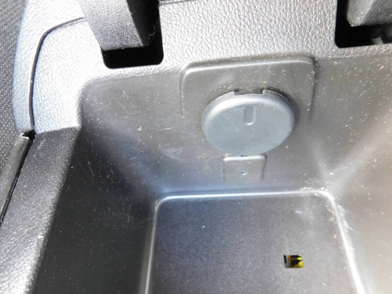 2013 Chevrolet Camaro LS