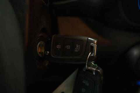 2022 Hyundai Venue SEL