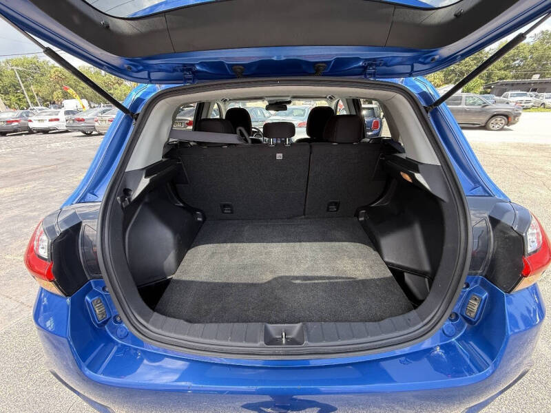 2020 Mitsubishi Outlander Sport SE