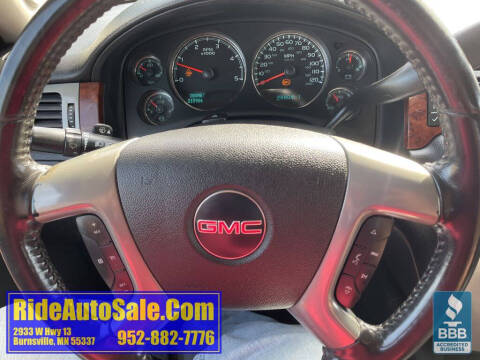 2009 GMC Sierra 2500HD