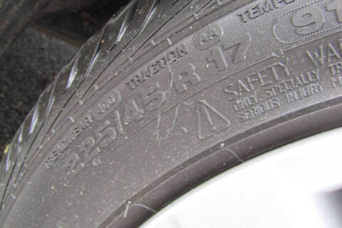 2007 BMW 3 Series 328xi