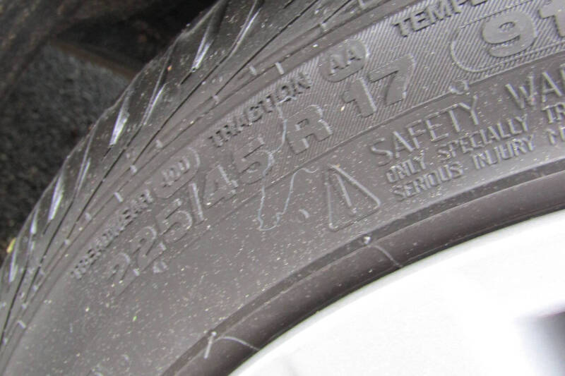 2007 BMW 3 Series 328xi