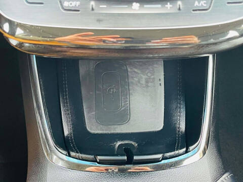 2016 Toyota Avalon XLE Premium