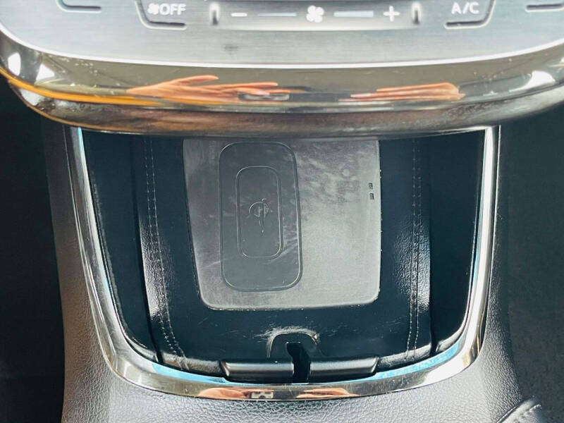 2016 Toyota Avalon XLE Premium