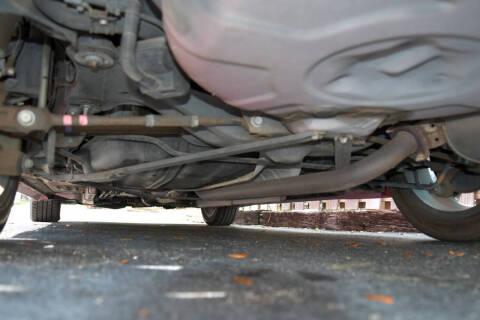 2008 Toyota Camry Solara Sport V6