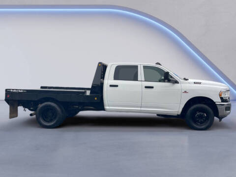2021 RAM 3500 Tradesman