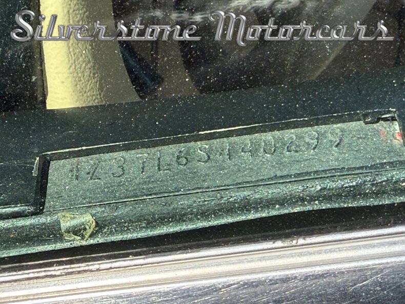 1976 Chevrolet Corvette