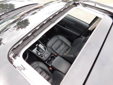 2023 Mazda CX-5 2.5 S Preferred