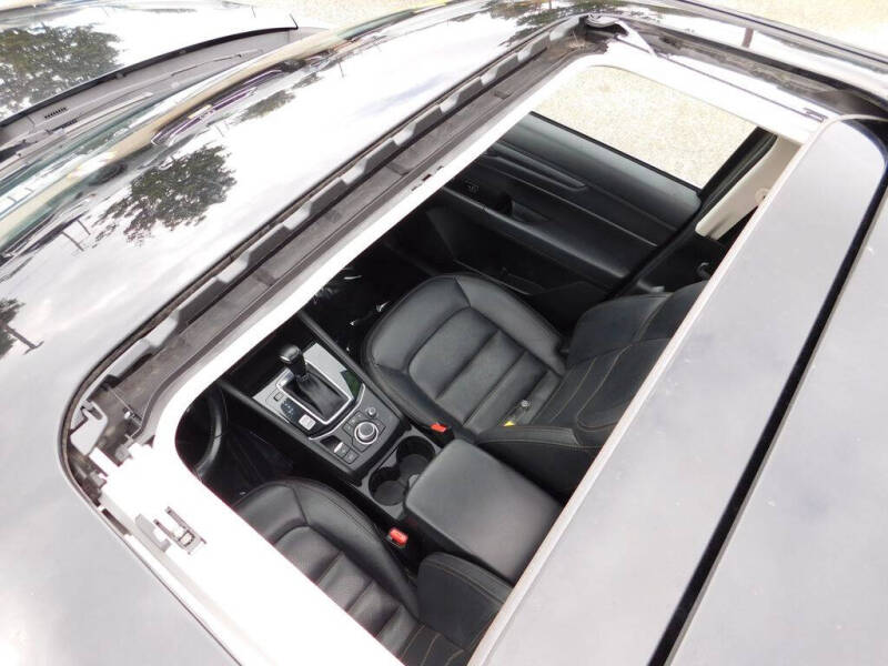 2023 Mazda CX-5 2.5 S Preferred