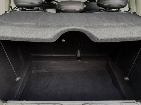 2018 MINI Hardtop 4 Door Cooper