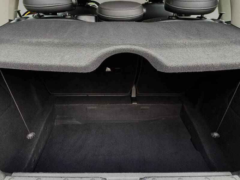 2018 MINI Hardtop 4 Door Cooper