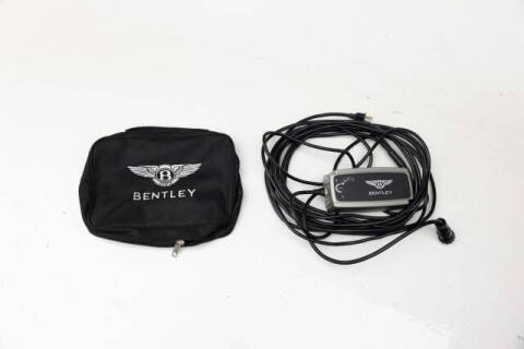 2007 Bentley Continental GT