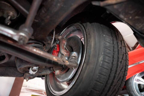 1965 Chevrolet Corvette