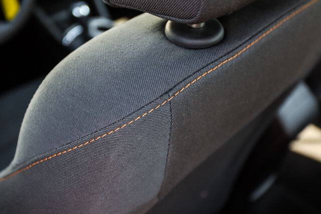 2018 Chevrolet Cruze LS Auto