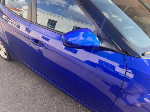 2014 Hyundai Veloster