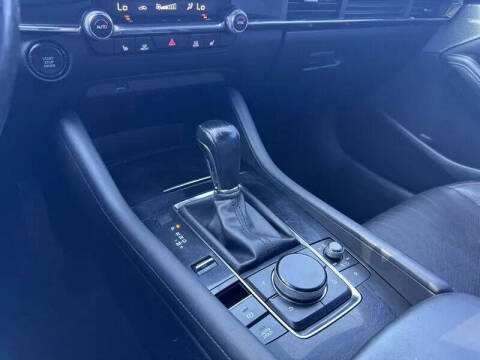 2019 Mazda Mazda3 Sedan Premium