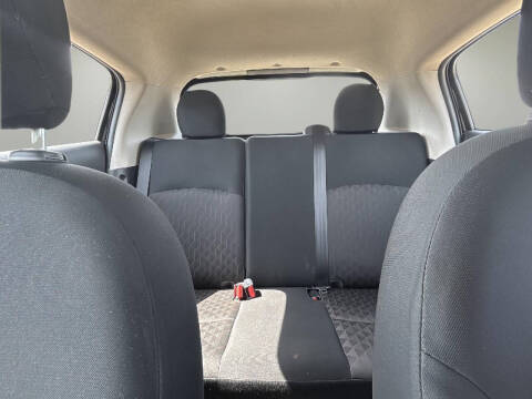 2022 Mitsubishi Mirage ES