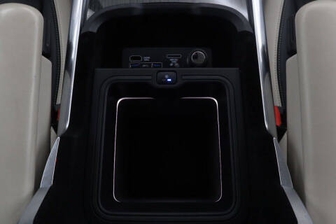 2018 Land Rover Range Rover Sport Autobiography Dynamic