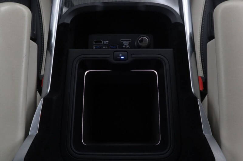 2018 Land Rover Range Rover Sport Autobiography Dynamic