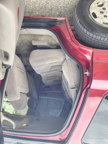 2006 Chevrolet Tahoe LS