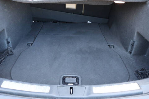 2018 Lincoln Continental Select