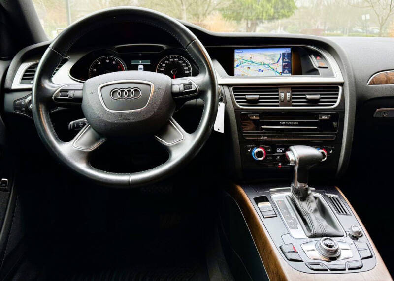 2015 Audi Allroad 2.0T quattro Premium