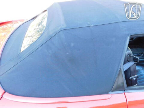 2000 Chevrolet Camaro