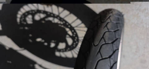 2019 Husqvarna Vitpilen 401