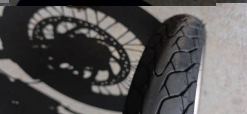 2019 Husqvarna Vitpilen 401