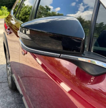 2023 Subaru Outback Limited XT