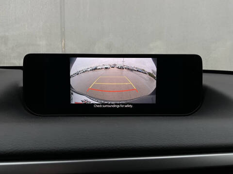 2025 Mazda CX-50 2.5 S Select