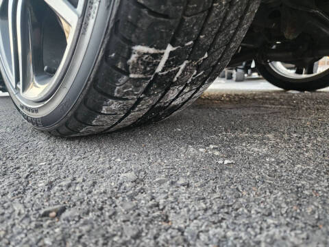 2017 Honda Accord Sport Special Edition