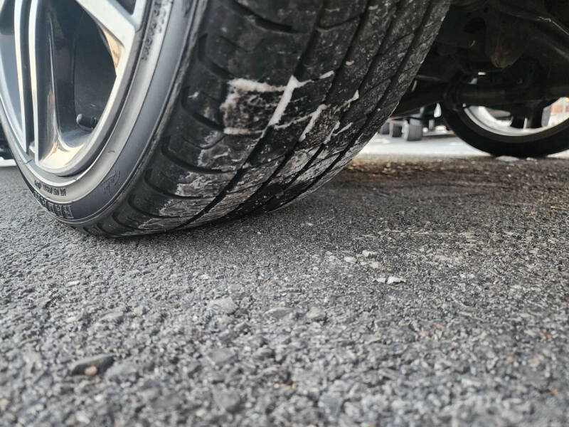 2017 Honda Accord Sport Special Edition