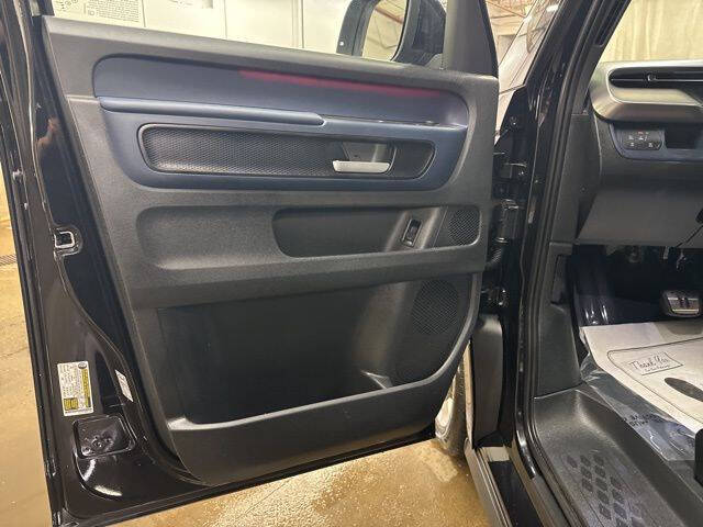 2025 Volkswagen ID. Buzz